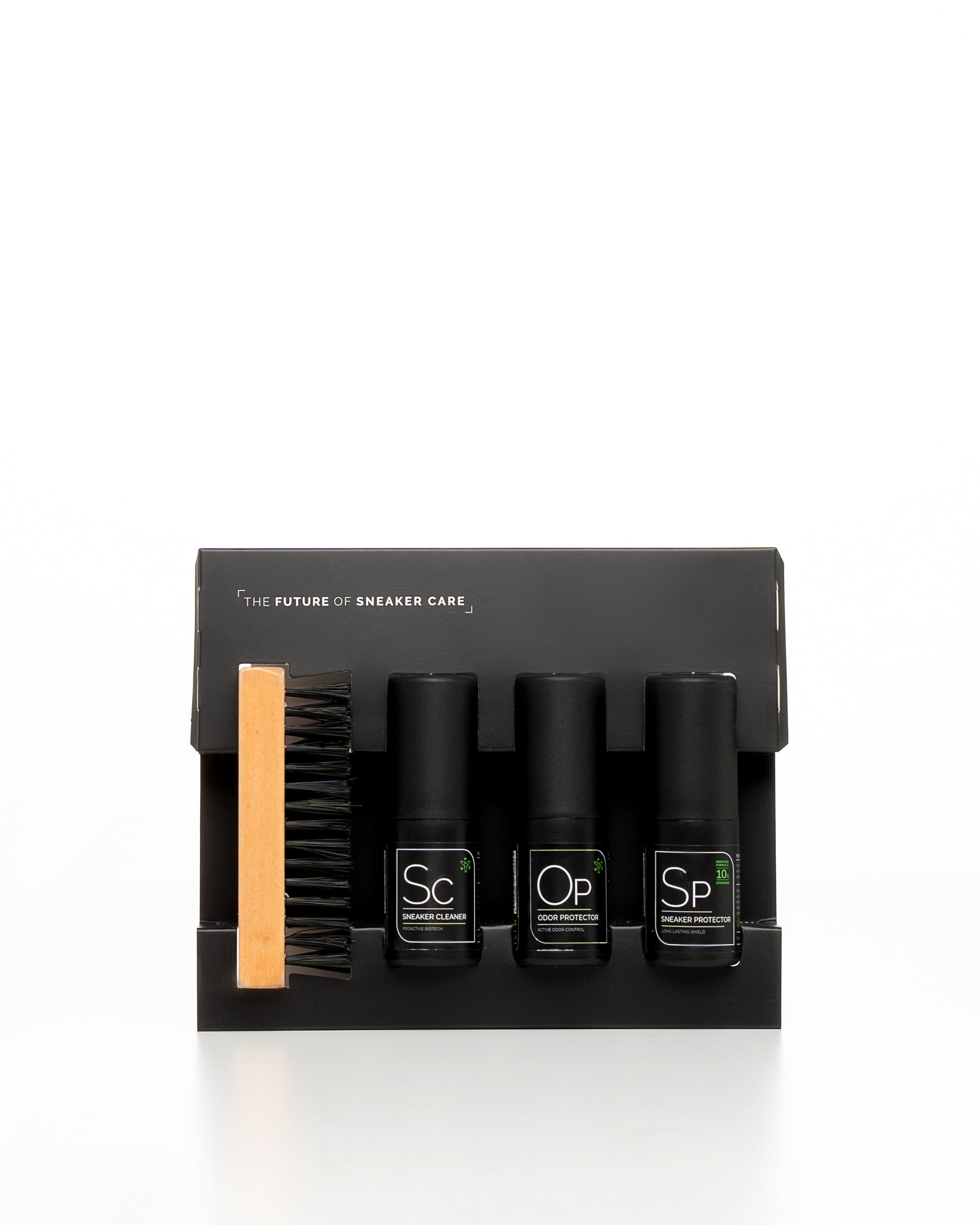 Sneaker Lab x Cleanr Premium Kit